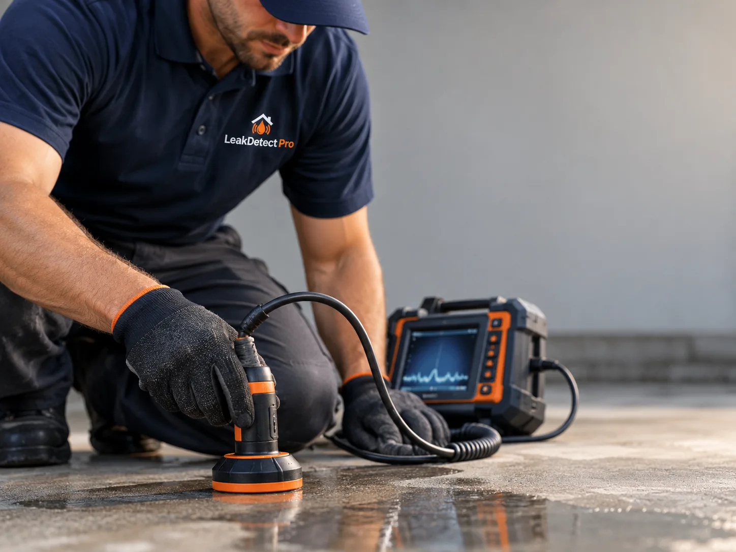 Multi-Level Roof Analysis in Enterprise, NV